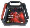 Lemania Energy P23-3100 PRO P27 - Przenośny akumulator do wspomagania rozruchu 12 V