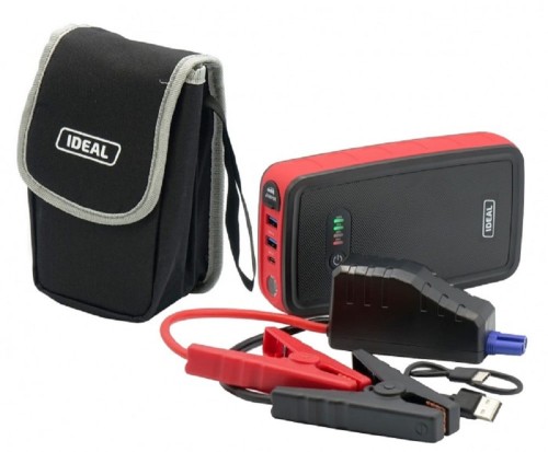 Ideal XSTARTER11 - Urządzenie rozruchowe 12 V