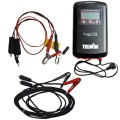 Telwin Doctor Charge 55 Connect - Wielofunkcyjny prostownik 6/12/24 V