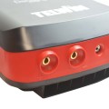 Telwin Doctor Charge 55 Connect - Wielofunkcyjny prostownik 6/12/24 V
