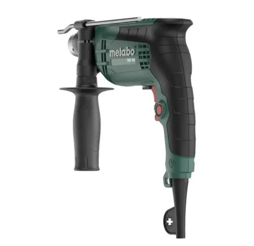 Metabo SBE650 - Wiertarka udarowa