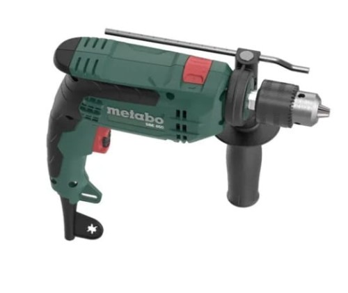 Metabo SBE650 - Wiertarka udarowa