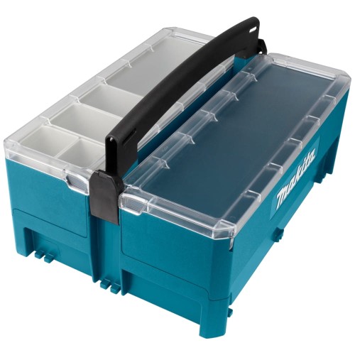 Makita P-84137 - Walizka systemowa