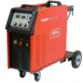IDEAL V-MIG 370 4x4 PRO MMA - Półautomat spawalniczy MIG/MAG