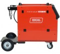 IDEAL V-MIG 335 4x4 PRO MMA - Spawarka inwertorowa - MIG/MAG