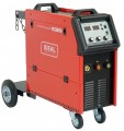 IDEAL V-MIG 335 4x4 PRO MMA - Spawarka inwertorowa - MIG/MAG