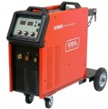 IDEAL V-MIG 335 4x4 PRO MMA - Spawarka inwertorowa - MIG/MAG