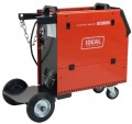 IDEAL V-MIG 335 4x4 PRO MMA - Spawarka inwertorowa - MIG/MAG