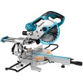 MAKITA DLS714NZ - Akumulatorowa piła ukosowa 190 MM
