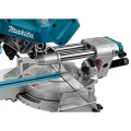 MAKITA DLS714NZ - Akumulatorowa piła ukosowa 190 MM