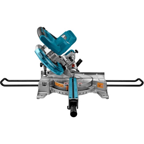 MAKITA DLS714NZ - Akumulatorowa piła ukosowa 190 MM