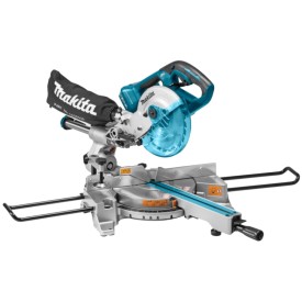 MAKITA DLS714NZ - Akumulatorowa piła ukosowa 190 MM