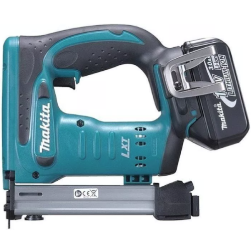 MAKITA DST221RFJ - Zszywacz akumulatorowy