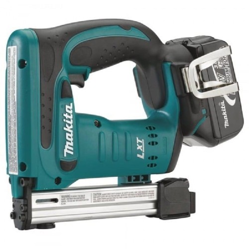 MAKITA DST221RFJ - Zszywacz akumulatorowy