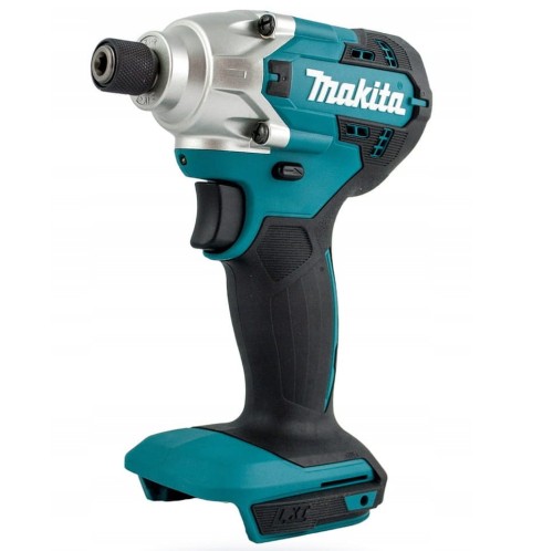 MAKITA DTD156Z - Zakrętarka udarowa 1/4"