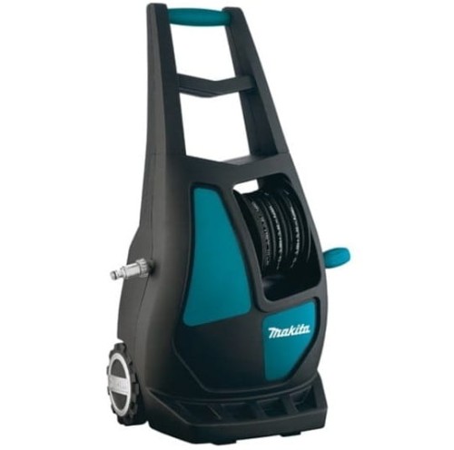 MAKITA HW132 - Myjka wysokociśnieniowa 140 bar