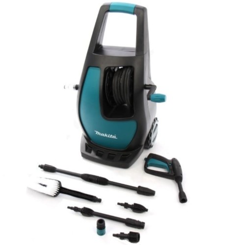 MAKITA HW111 - Myjka wysokociśnieniowa 110 bar