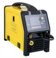 MAGNUM MIG 209 ALU SYNERGIA - Spawarka inwertorowa - migomat