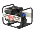 FOGO F 3001 R - Agregat prądotwórczy 1-fazowy 230V z AVR
