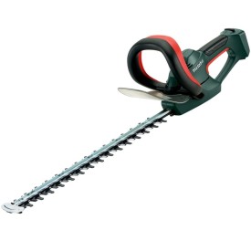 Metabo AHS 18-65 V - Akumulatorowe nożyce do żywopłotu 18 V