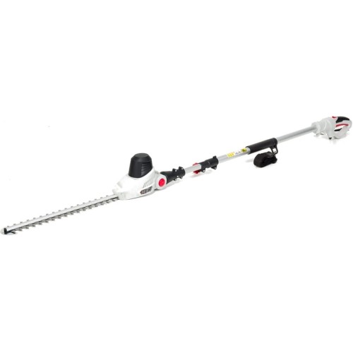 NAC PHE60-CH - Elektryczne nożyce do żywopłotu na wysięgniku