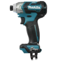 MAKITA TD111DZ - Zakrętarka udarowa 1/4"