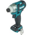 MAKITA TD111DZ - Zakrętarka udarowa 1/4"