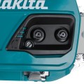 MAKITA DUC355PT2 - Akumulatorowa piła łańcuchowa 2x 18 V