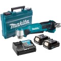 Makita DA332DSAE - Akumulatorowa wiertarka kątowa