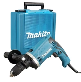 MAKITA HP1631K - Wiertarka udarowa