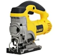 DEWALT DW331K - Wyrzynarka sieciowa