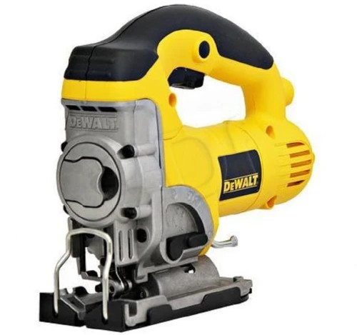 DEWALT DW331K - Wyrzynarka sieciowa
