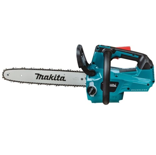 MAKITA DUC406ZB - Akumulatorowa pilarka łańcuchowa 2x 18 V