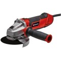 Einhell TE-AG 125/1010 CE - Szlifierka kątowa 125 mm z regulacją obrotów