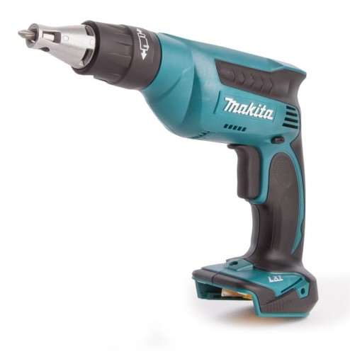 MAKITA DFS451Z - Akumulatorowa wkrętarka do regipsów