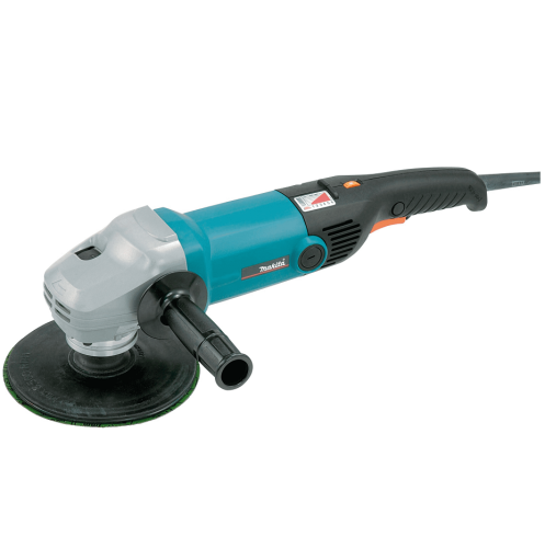 MAKITA SA7000C - Szlifierko-polerka 180 MM