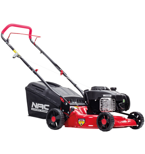 NAC LP42-450E - Kosiarka spalinowa bez napędu