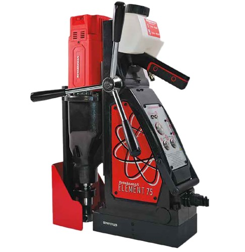 ROTABROACH ELEMENT75 - Wiertarka ze stopą magnetyczną