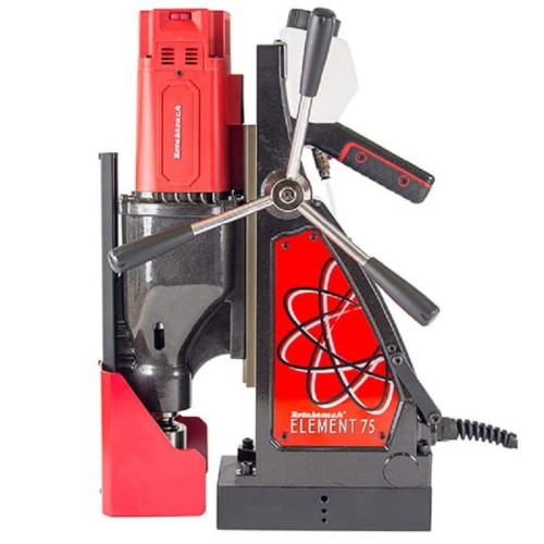 ROTABROACH ELEMENT75 - Wiertarka ze stopą magnetyczną