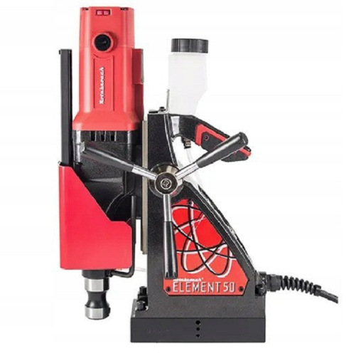 ROTABROACH ELEMENT50 - Wiertarka ze stopą magnetyczną
