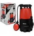 YATO YT-85330 - Pompa wodna 11000 L/h