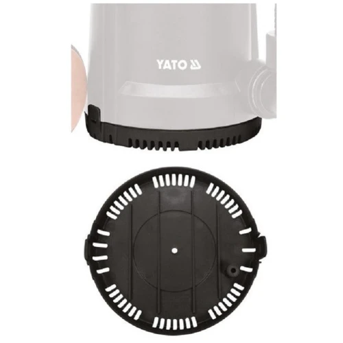 YATO YT-85330 - Pompa wodna 11000 L/h