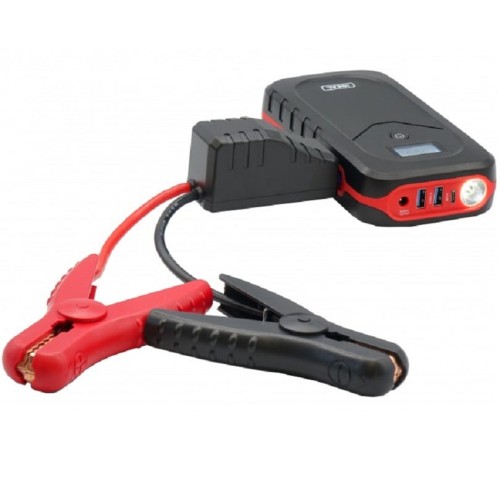 Ideal X-STARTER 15 LiPo PRO - Urządzenie rozruchowe 12 V