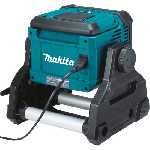 MAKITA DML811 -  Akumulatorowa lampa LED 14.4/18/230V