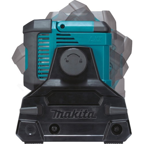 MAKITA DML811 -  Akumulatorowa lampa LED 14.4/18/230V