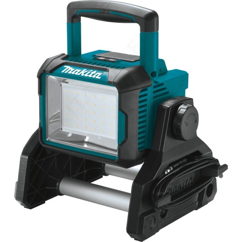 MAKITA DML811 -  Akumulatorowa lampa LED 14.4/18/230V