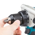 Makita DHP486RTJ - Wiertarko-wkrętarka udarowa