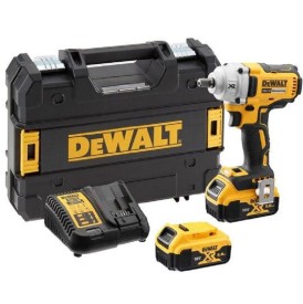 DeWalt DCF892P2T - Akumulatorowy klucz udarowy 1/2"