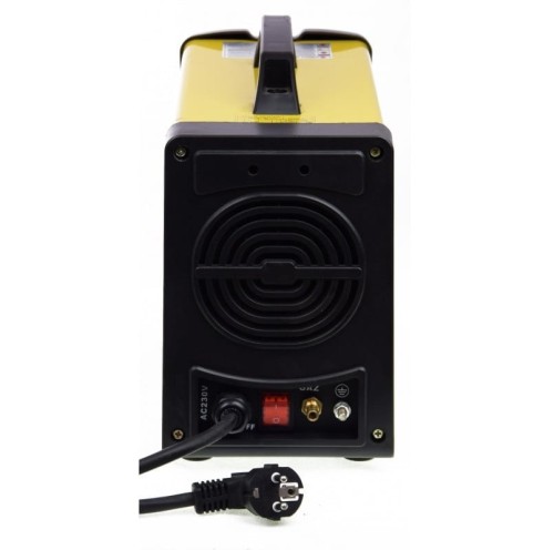 MAGNUM THF 201P DIGITAL - Spawarka inwertorowa TIG