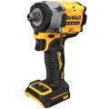 DeWalt DCF922NT - Akumulatorowy klucz udarowy 1/2"